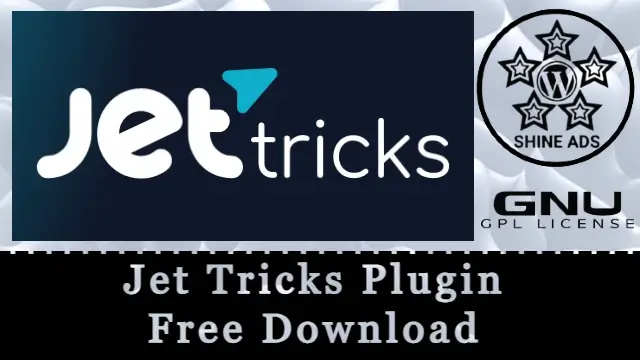 Jet Tricks Plugin Free Download v2.0.1