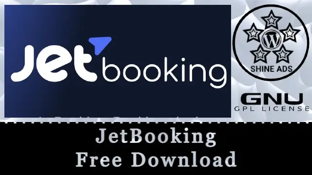 JetBooking Free Download v4.1.2