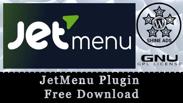 JetMenu Plugin Free Download v3.0.1.1