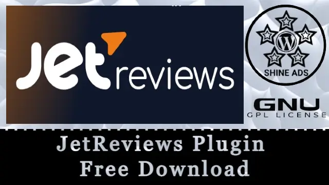 JetReviews Plugin Free Download v3.0.1
