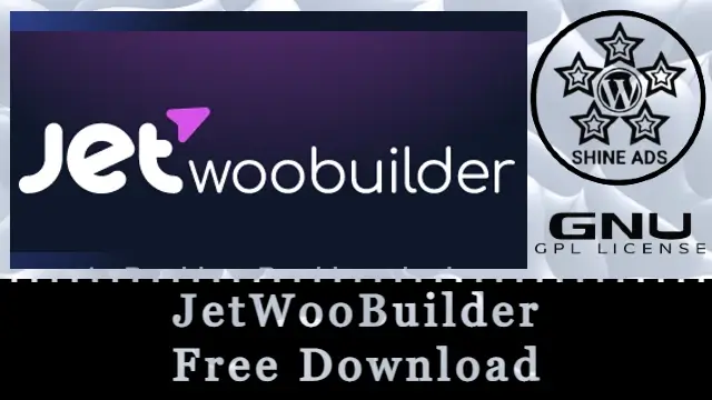 JetWooBuilder Free Download v2.3.2.1