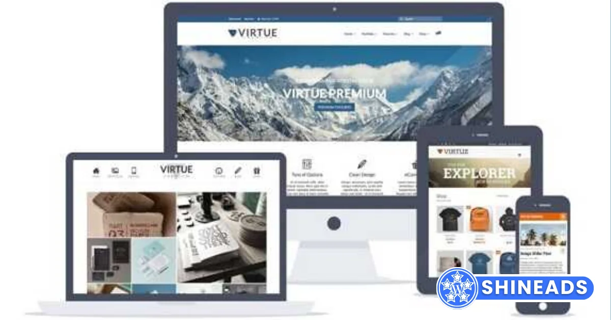 Kadence Virtue Premium Theme Free Download v4.10.20