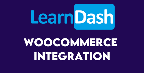 LearnDash WooCommerce Integration Free Download v2.0.2