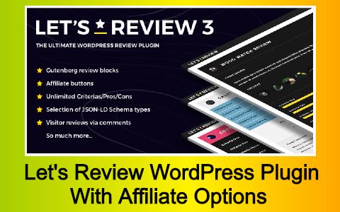 Let’s Review WordPress Plugin Free Download v3.3.1