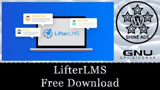 LifterLMS Free Download v8.0.7