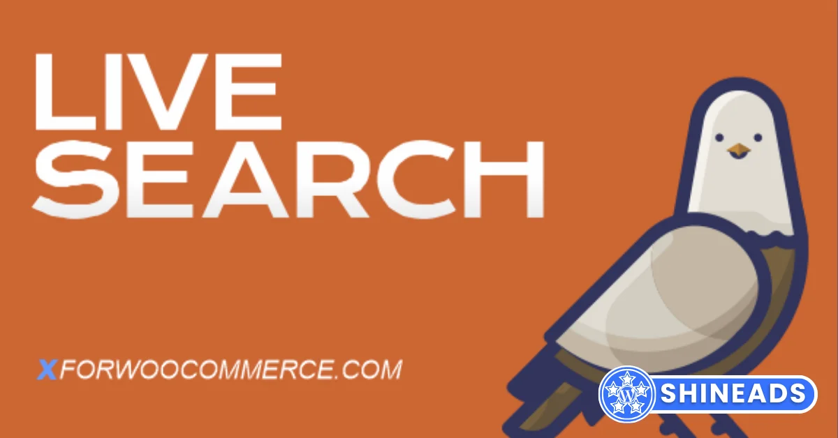 Live Search for WooCommerce Free Download v3.1.2