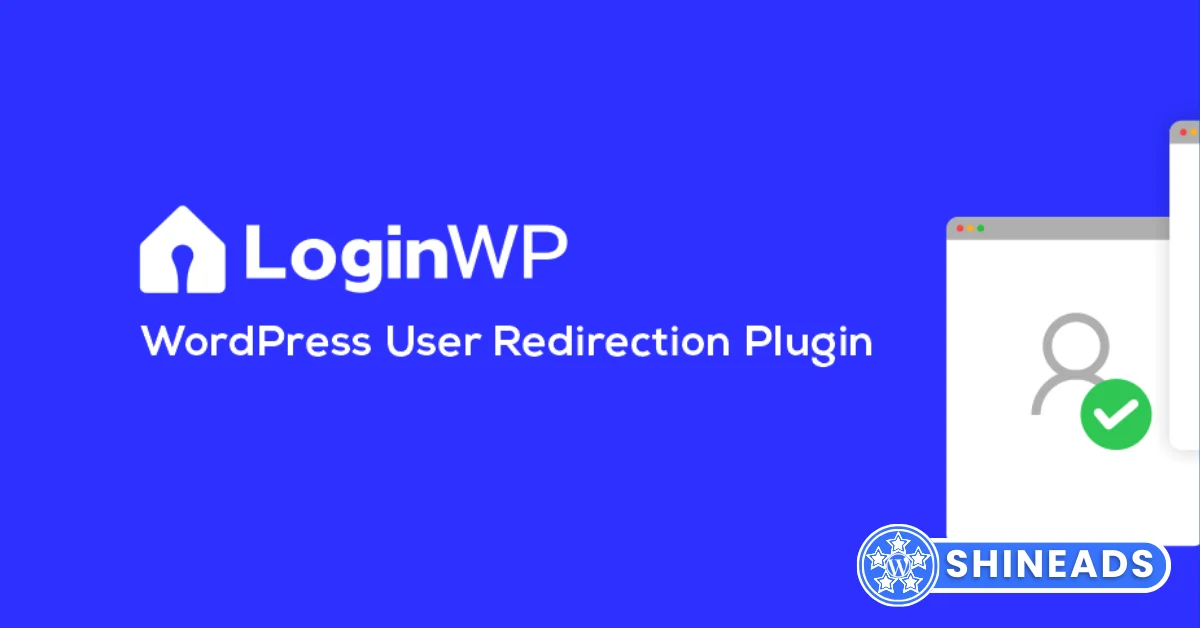 LoginWP Pro Plugin Free Download v4.0.8.8