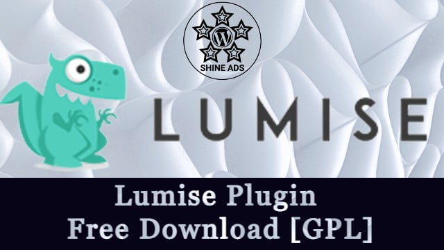 Lumise Plugin Free Download v2.1.1