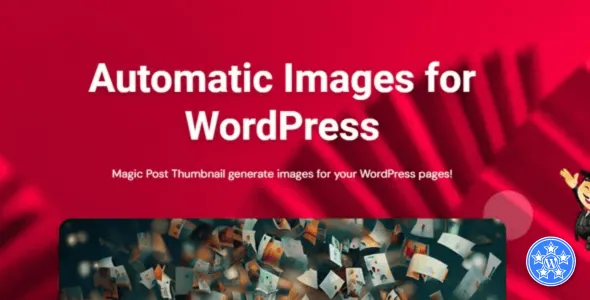 Magic Post Thumbnail Pro Plugin Free Download v6.0.4
