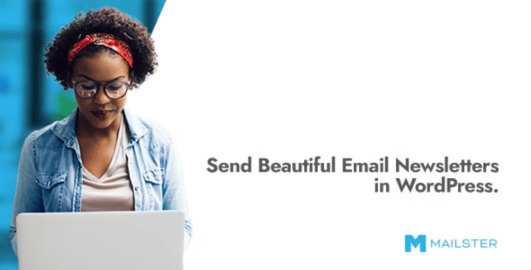 Mailster Newsletter WordPress Plugin Free Download v4.1.17