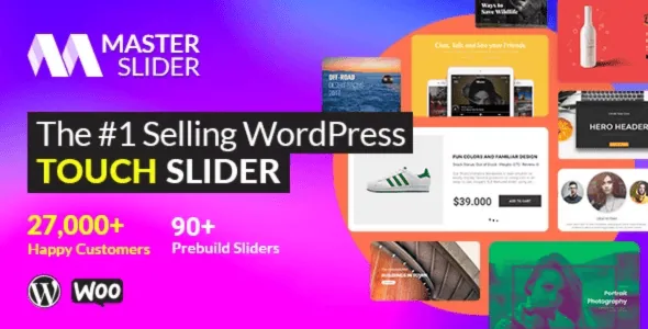 Master Slider Touch Layer Slider Plugin Free Download v3.7.15