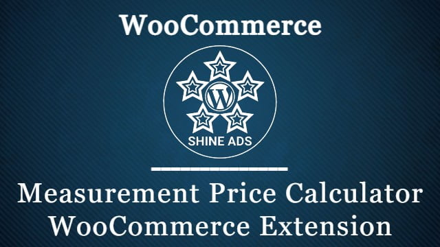 Measurement Price Calculator WooCommerce Extension Free Download v3.19.1