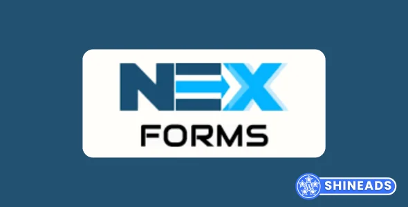 NEX Forms Ultimate Free Download v9.1.7
