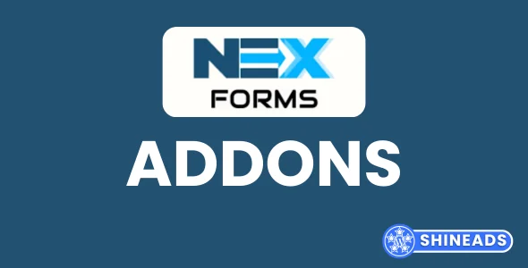 NEX-Forms – Conditional Content Blocks Free Download v7.6