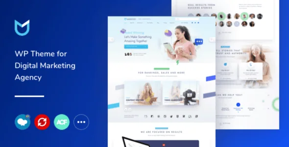 NanoText WordPress Theme Free Download v1.1.3