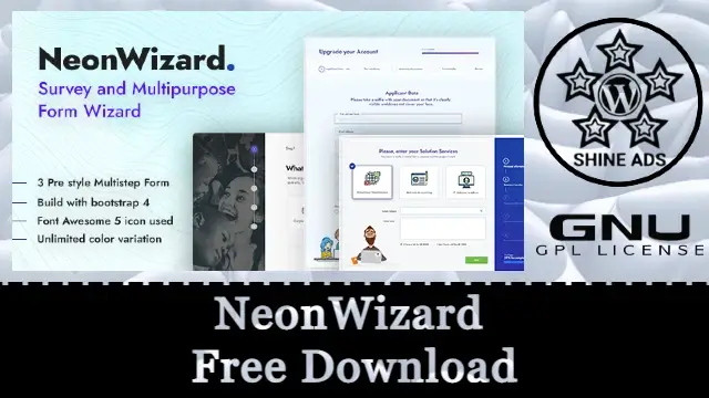 NeonWizard Free Download v1.0.4