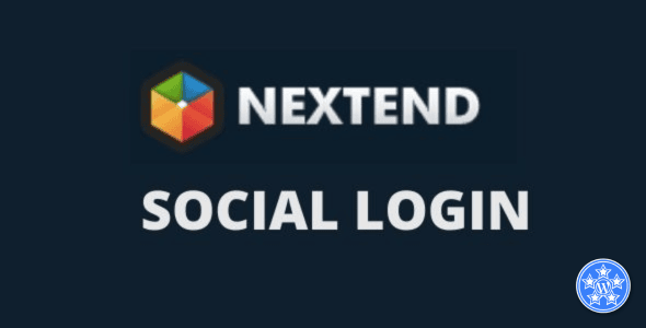 Nextend Social Login Pro Addon Free Download v3.1.25