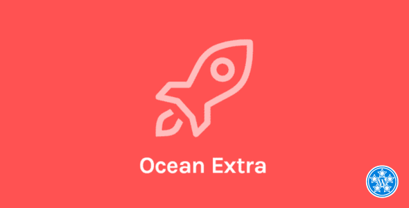 OceanWP Ocean Extra Free Download v2.5.6