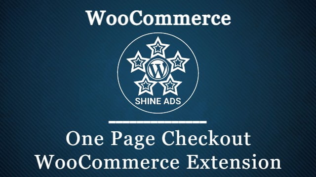 One Page Checkout WooCommerce Extension Free Download v2.9.6