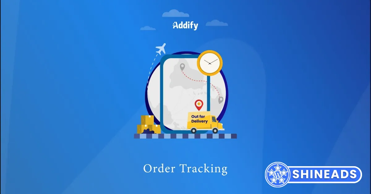 Order Tracking for WooCommerce Free Download v1.2.2