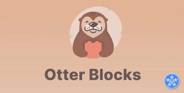 Otter Blocks Pro Plugin Free Download v3.1.11