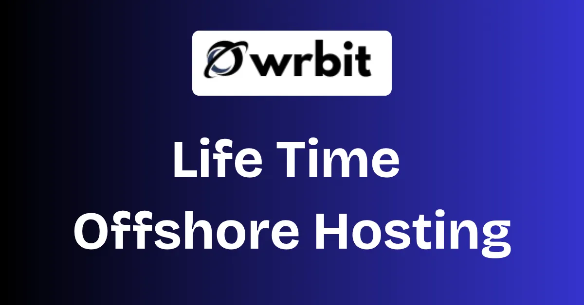 Owrbit Lifetime Offshore Hosting Review (One Time Pay Hosting For Lifetime)