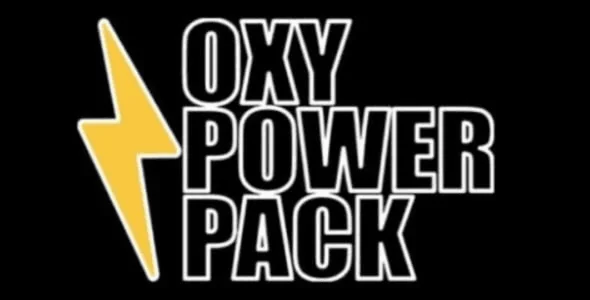 Oxy Power Pack Plugin Free Download v2.6.2.1