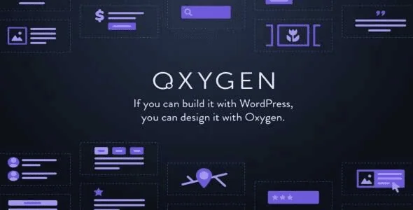 Oxygen Builder Plugin Free Download v4.9.5