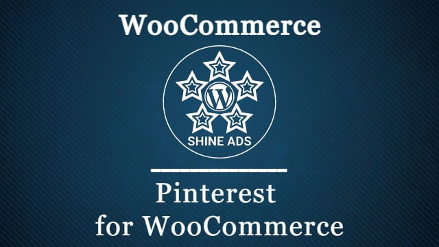 Pinterest for WooCommerce Free Download v2.4.12