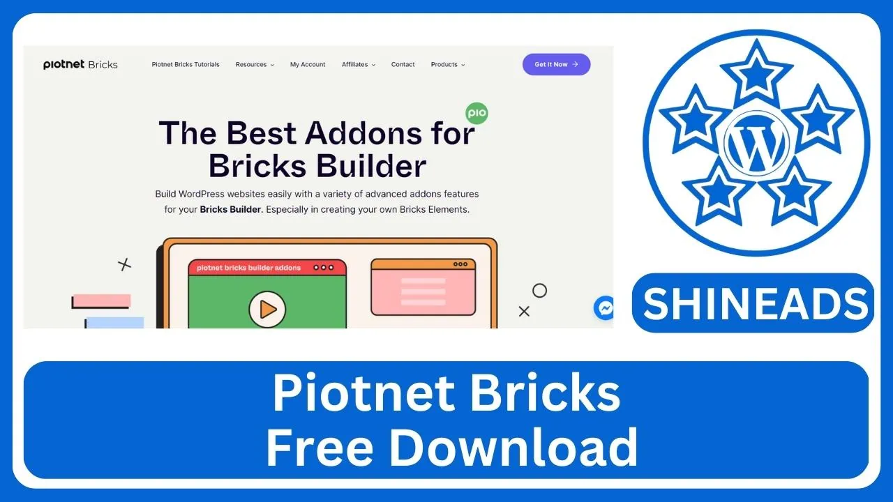 Piotnet Bricks Free Download v1.0.10