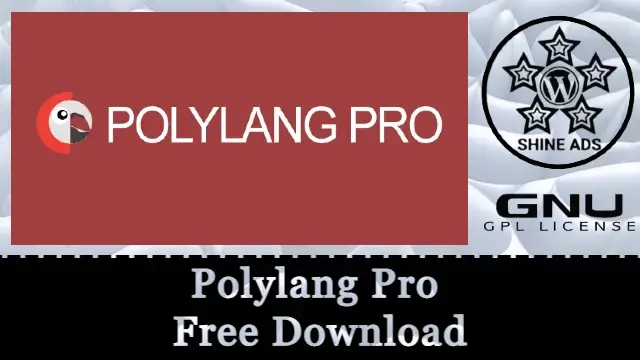 Polylang Pro Free Download v3.8.4
