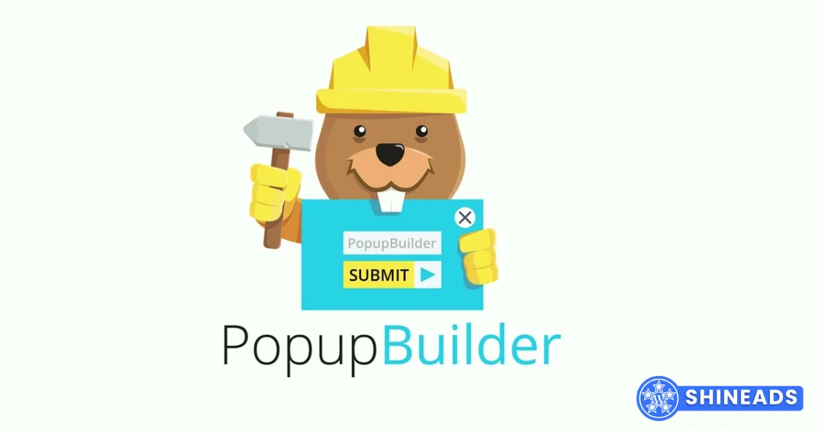 Popup Builder Create and deploy Powerful and Unique Popup Free Download v4.4.4