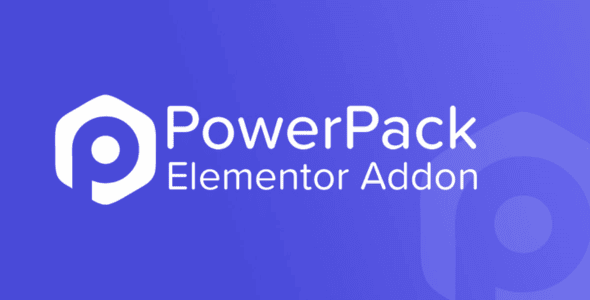 PowerPack Addons for Elementor Free Download v2.13.3