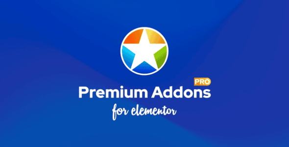 Premium Addons Pro For Elementor Free Download v2.9.60