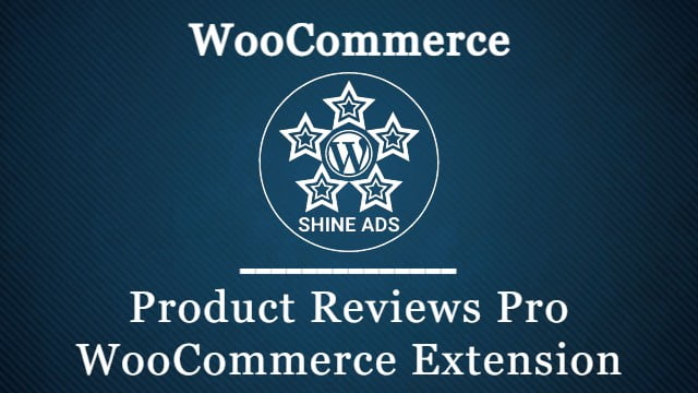 Product Reviews Pro WooCommerce Extension Free Download v1.20.4
