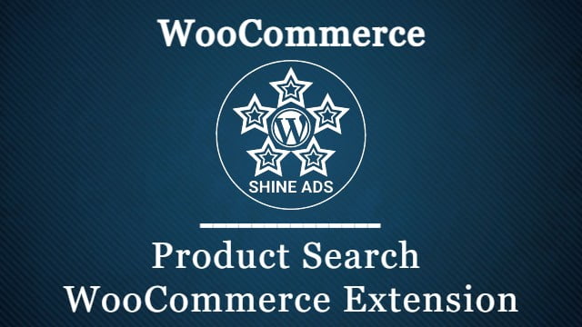 Product Search WooCommerce Extension Free Download v7.4.0