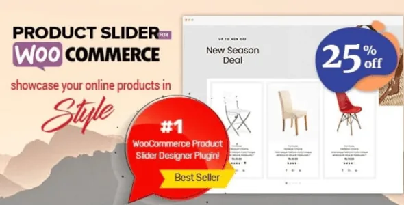 Product Slider For WooCommerce Free Download v3.4.2