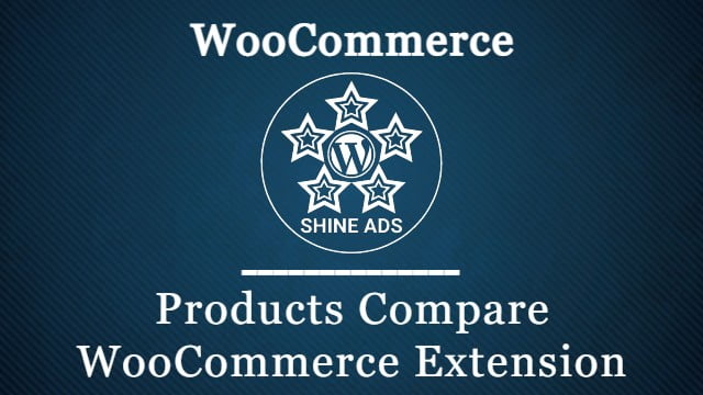 Products Compare WooCommerce Extension Free Download v1.4.3