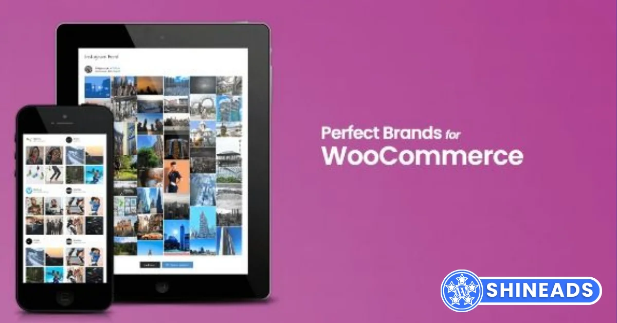 QuadLayers Perfect Brands WooCommerce Pro Free Download v3.5.4