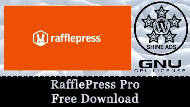 RafflePress Pro Free Download v1.12.21