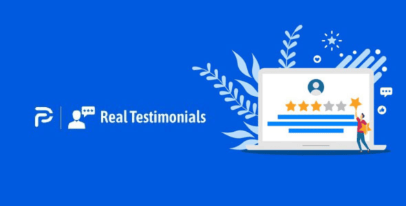 Real Testimonials Pro  Free Download v3.2.2