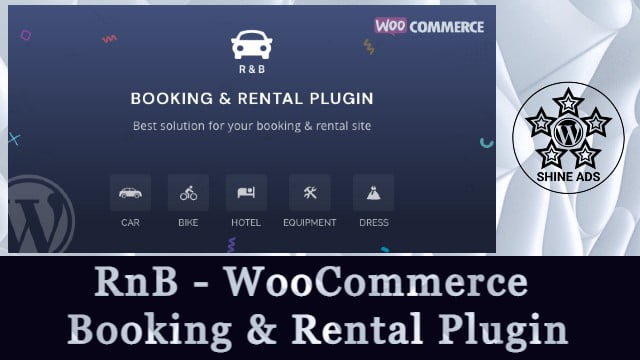 RnB Plugin Free Download v18.0.9