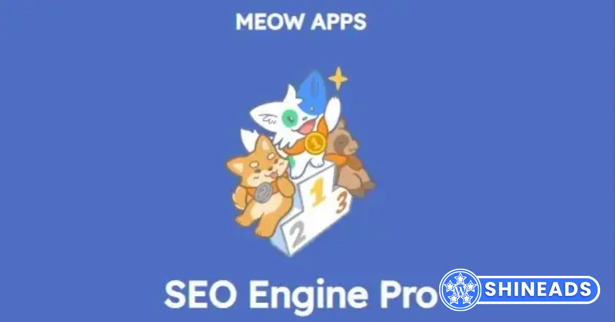SEO Engine Pro Plugin  Free Download v0.7.4