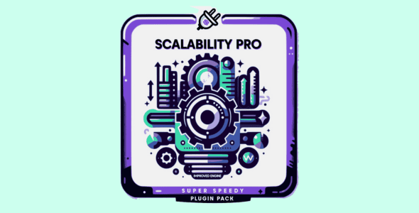 Scalability Pro Free Download v6.23