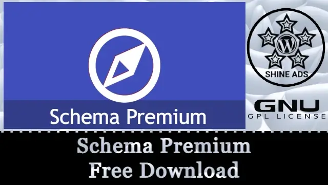 Schema Premium Free Download v1.2.7.3