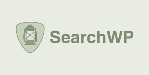 SearchWP WordPress Plugin Free Download v4.5.9