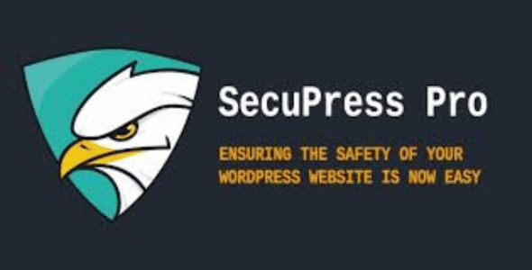 SecuPress Pro Plugin Free Download v2.6.1
