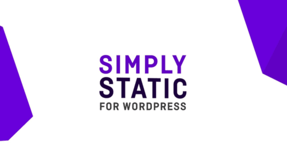 Simply Static Pro Plugin Free Download v2.1.6.1