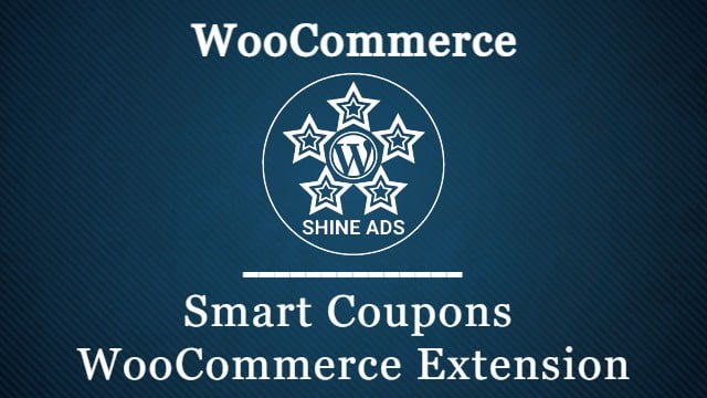 Smart Coupons WooCommerce Extension Free Download v4.33.1