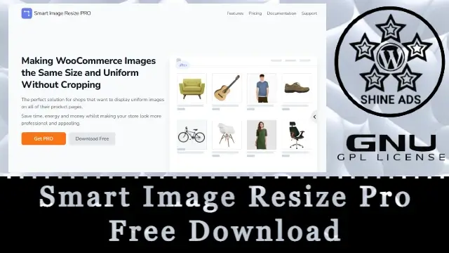 Smart Image Resize Pro Free Download v1.16.1